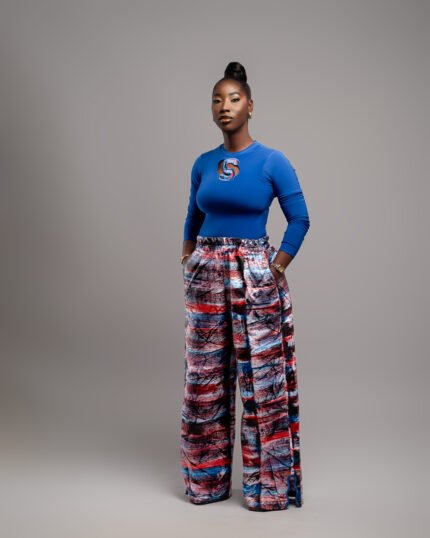 Yaba Set